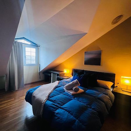 Apartamentos Sierra Nevada Prime Bluettravel Eksteriør bilde