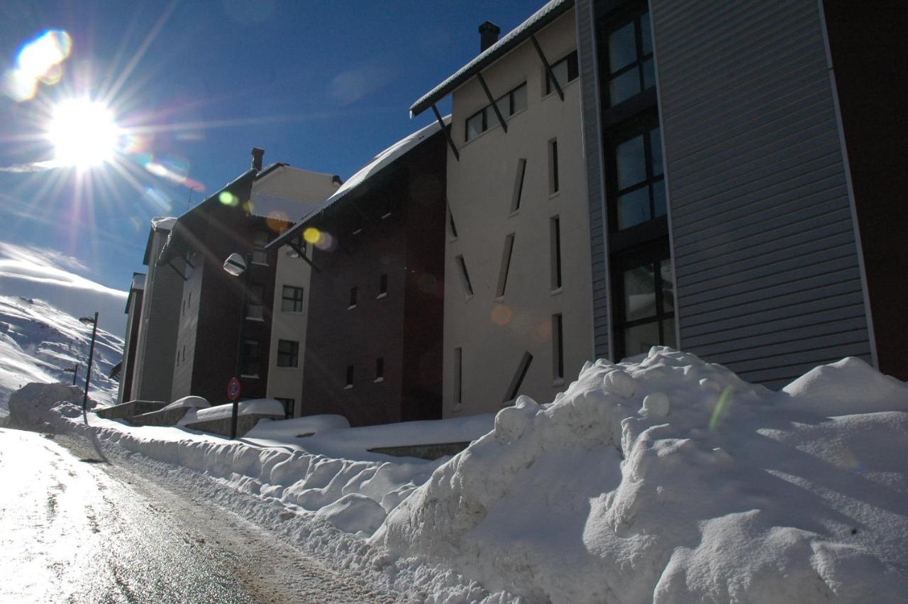 Apartamentos Sierra Nevada Prime Bluettravel Eksteriør bilde