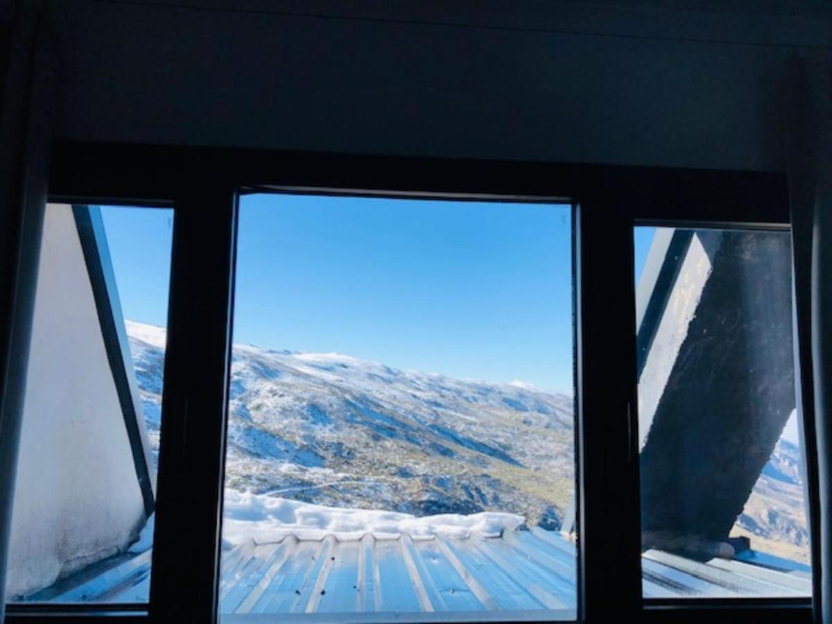 Apartamentos Sierra Nevada Prime Bluettravel Eksteriør bilde