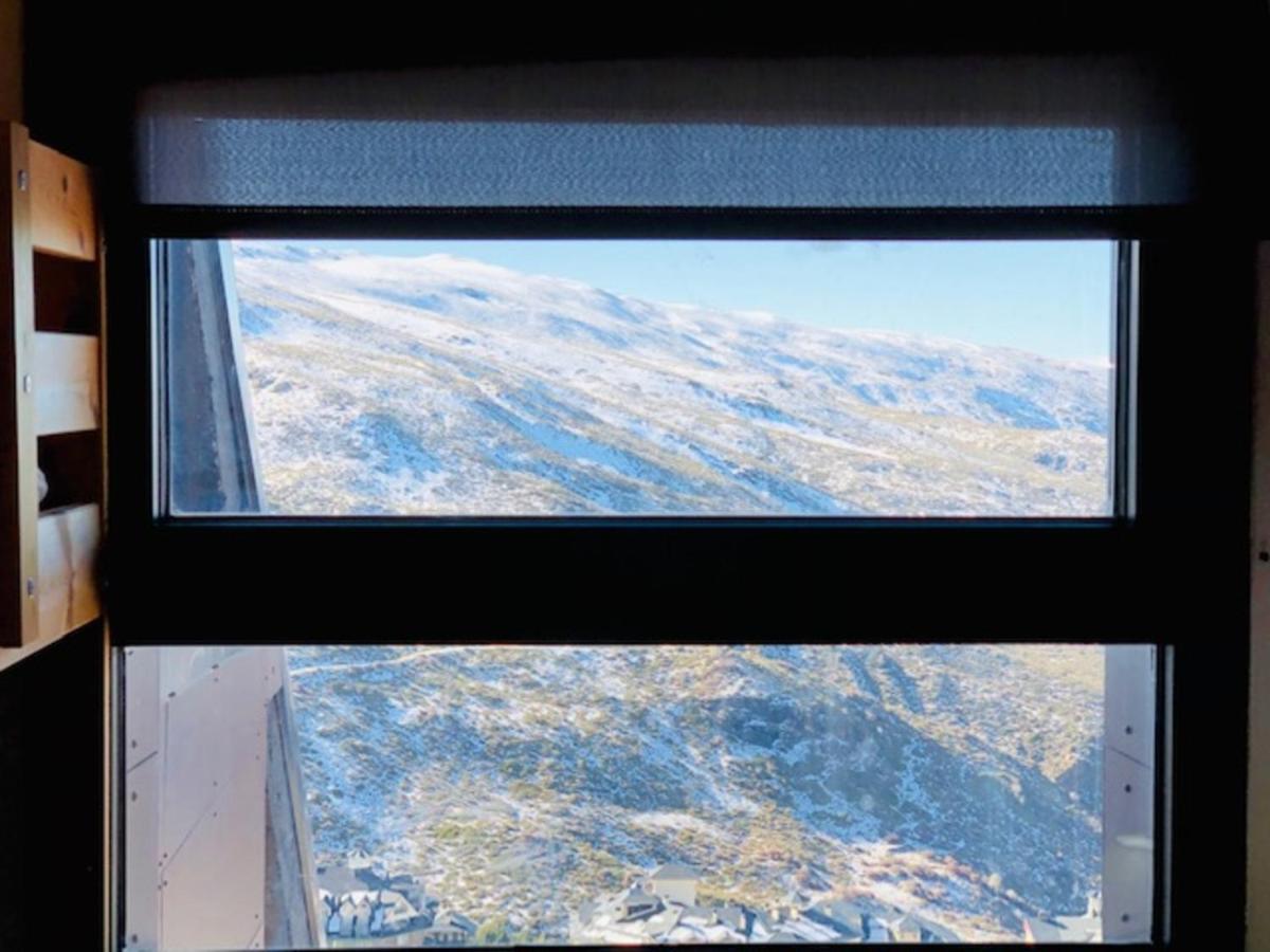 Apartamentos Sierra Nevada Prime Bluettravel Eksteriør bilde
