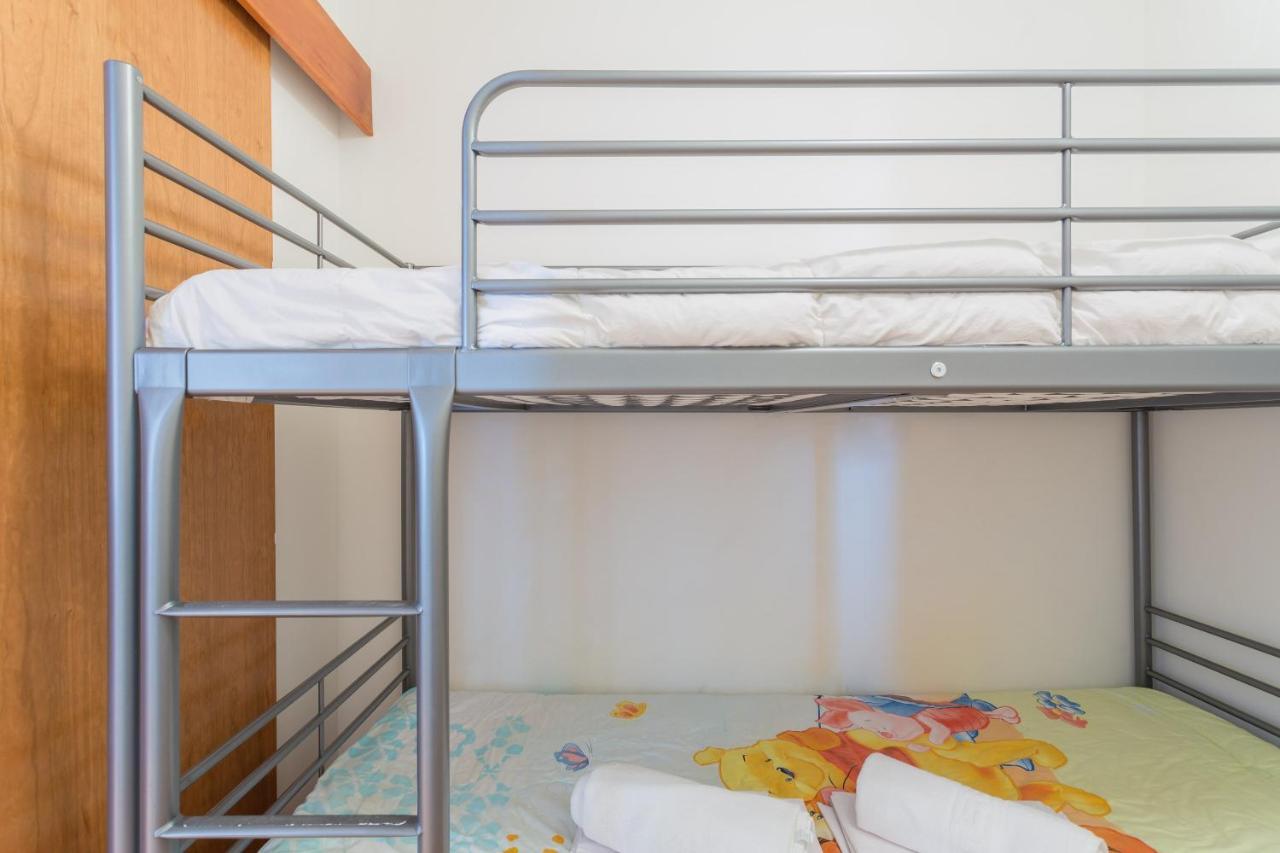 Apartamentos Sierra Nevada Prime Bluettravel Eksteriør bilde