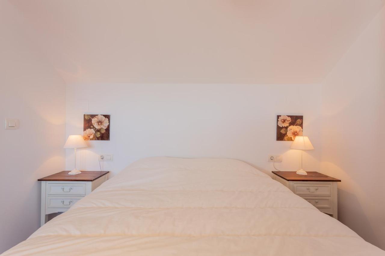 Apartamentos Sierra Nevada Prime Bluettravel Eksteriør bilde