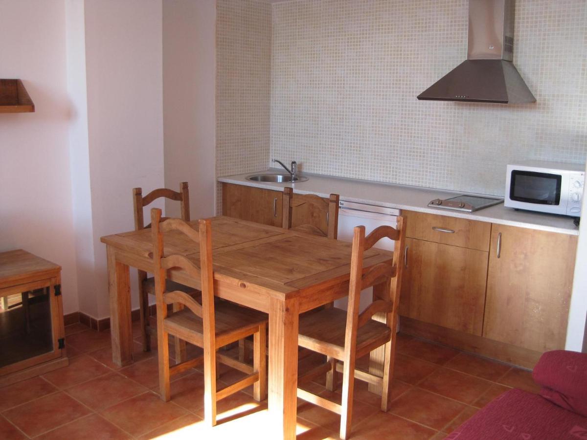 Apartamentos Sierra Nevada Prime Bluettravel Eksteriør bilde