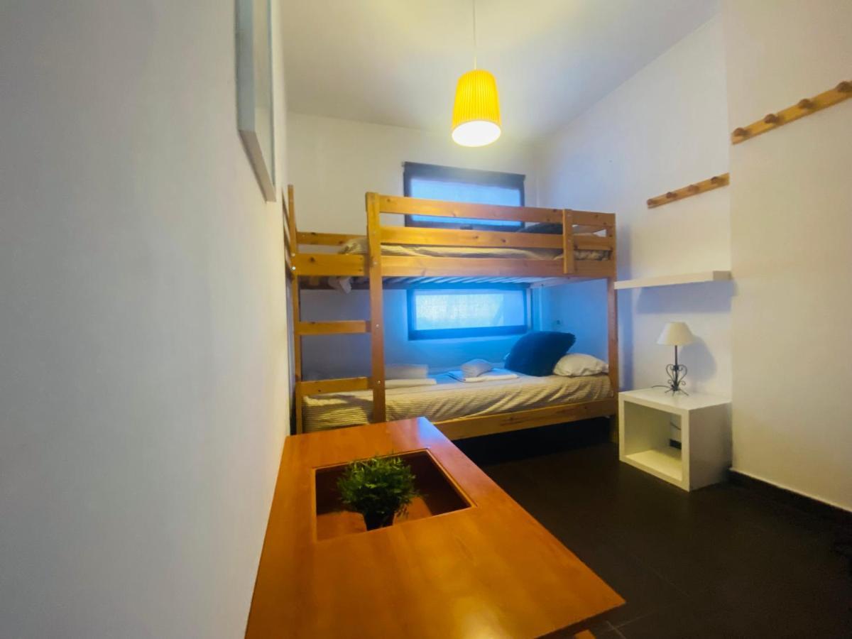 Apartamentos Sierra Nevada Prime Bluettravel Eksteriør bilde