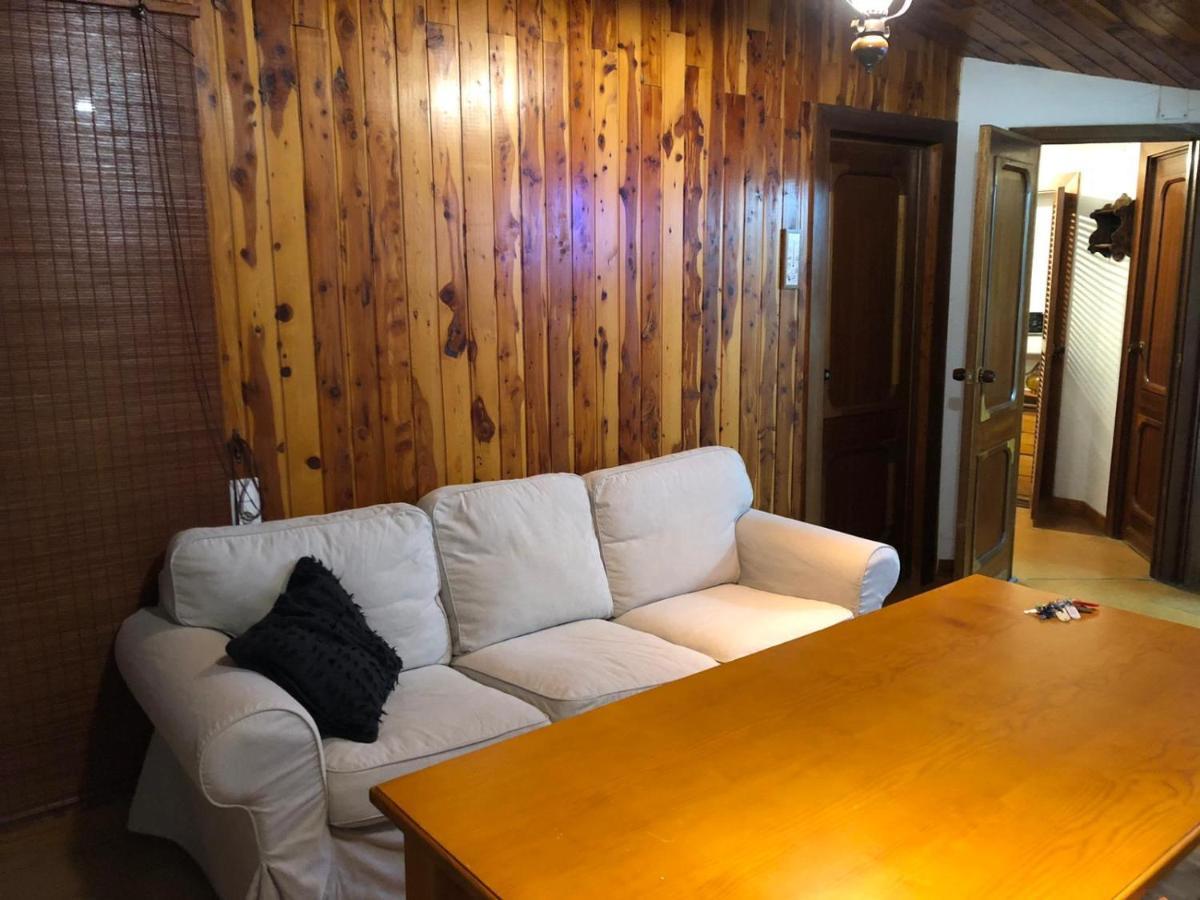 Apartamentos Sierra Nevada Prime Bluettravel Eksteriør bilde