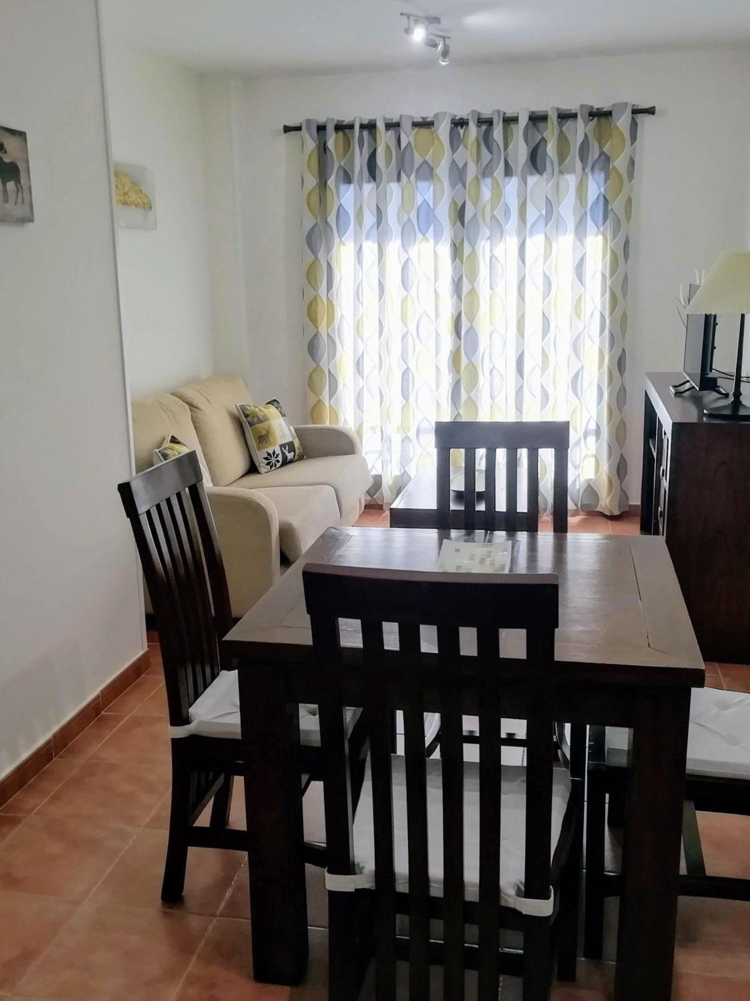 Apartamentos Sierra Nevada Prime Bluettravel Eksteriør bilde